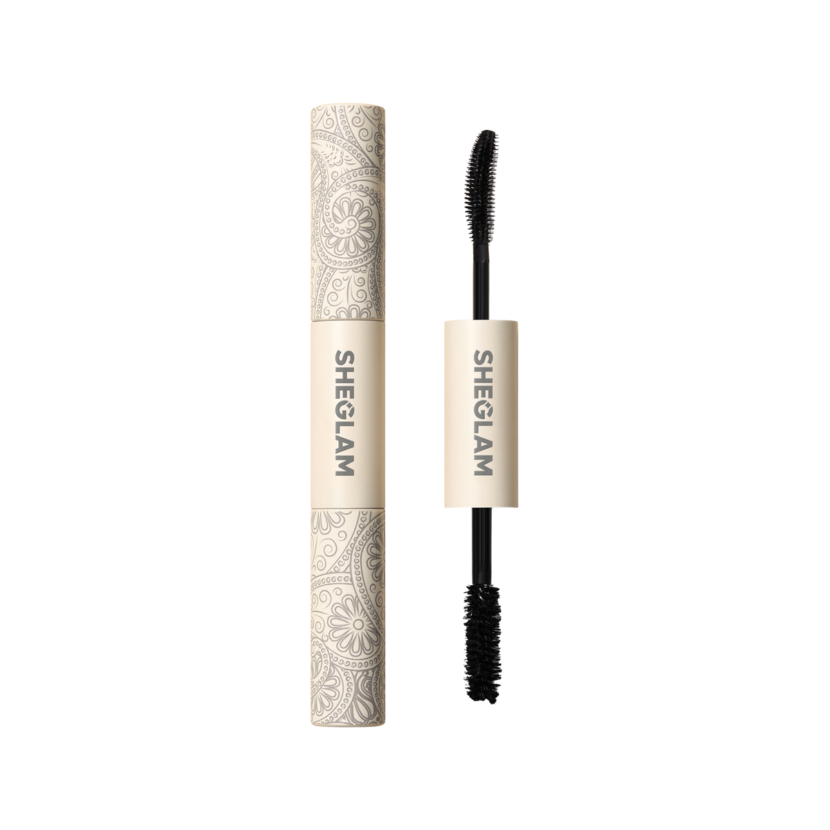 Sheglam All In One Volume & Length Washable Mascara 4gm