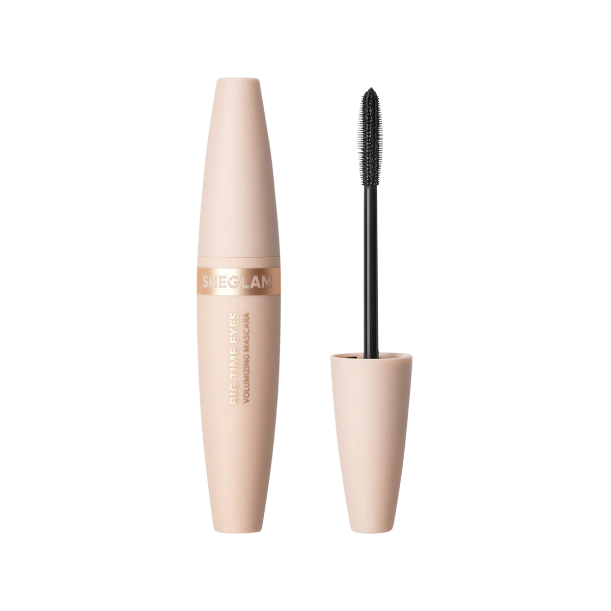 Sheglam Big Time Eyes Volumizing Mascara 9.5ml