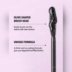Sheglam Big Time Eyes Volumizing Mascara 9.5ml