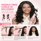 Sheglam Blowout Bliss All In One Multi Styler