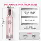Sheglam Blowout Bliss All In One Multi Styler