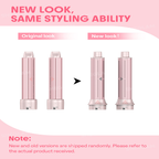 Sheglam Blowout Bliss All In One Multi Styler
