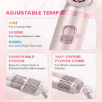 Sheglam Blowout Bliss All In One Multi Styler