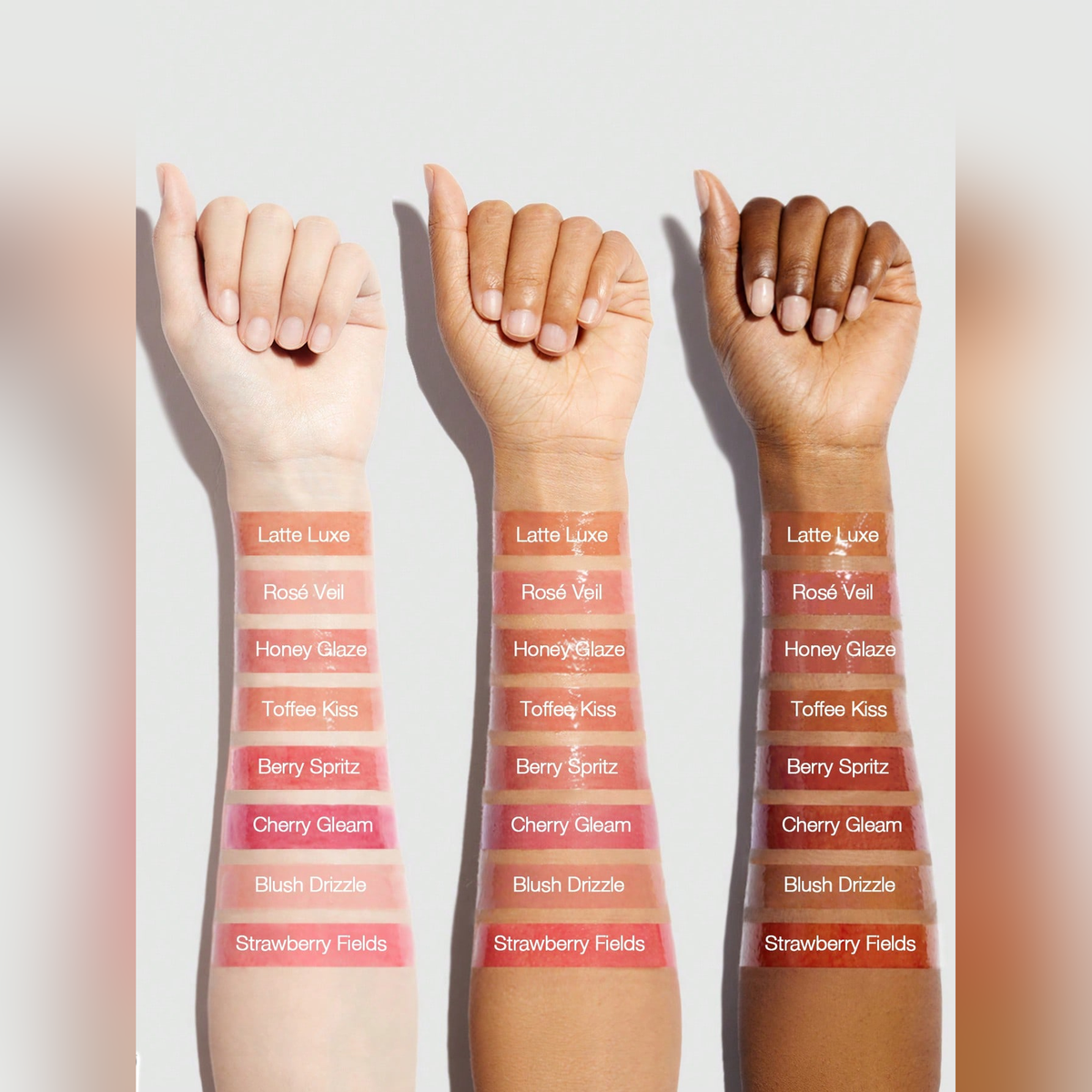 Sheglam Bold Booster Lip Plumper 1.5gm
