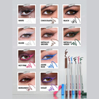 Sheglam Boldline Longwear Multi Function Gel Liner 1.4gm