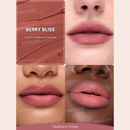 Sheglam Bounce Putty Pocket Lip Pot 3.5gm