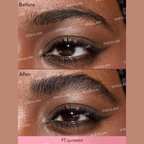 Sheglam Brow Fection Angled Brush & Dip 1.2ml