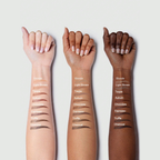 Sheglam Brow Fection Angled Brush & Dip 1.2ml
