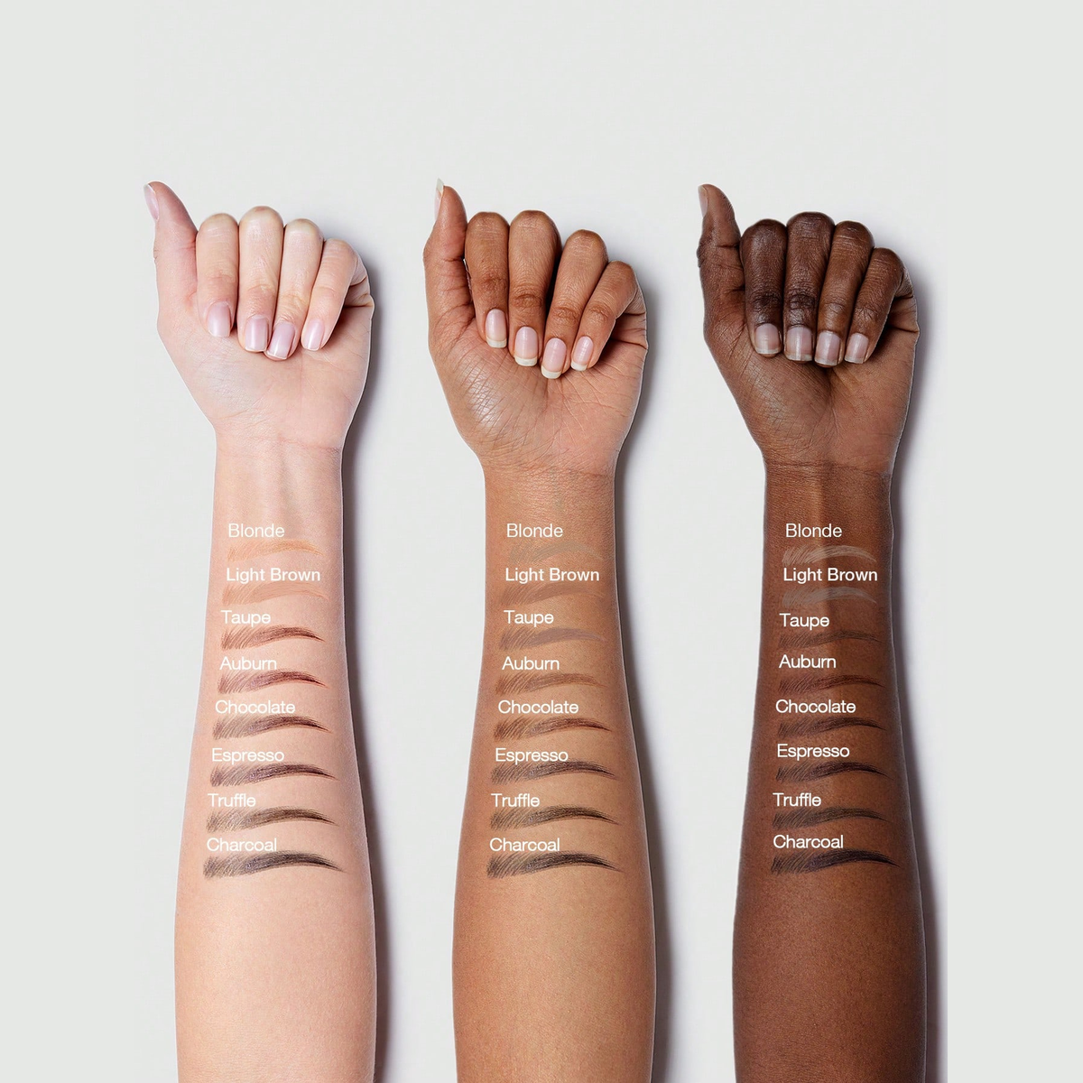 Sheglam Brow Fection Angled Brush & Dip 1.2ml