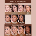 Sheglam Buttery Buff Contour & Bronzer Stick 6gm