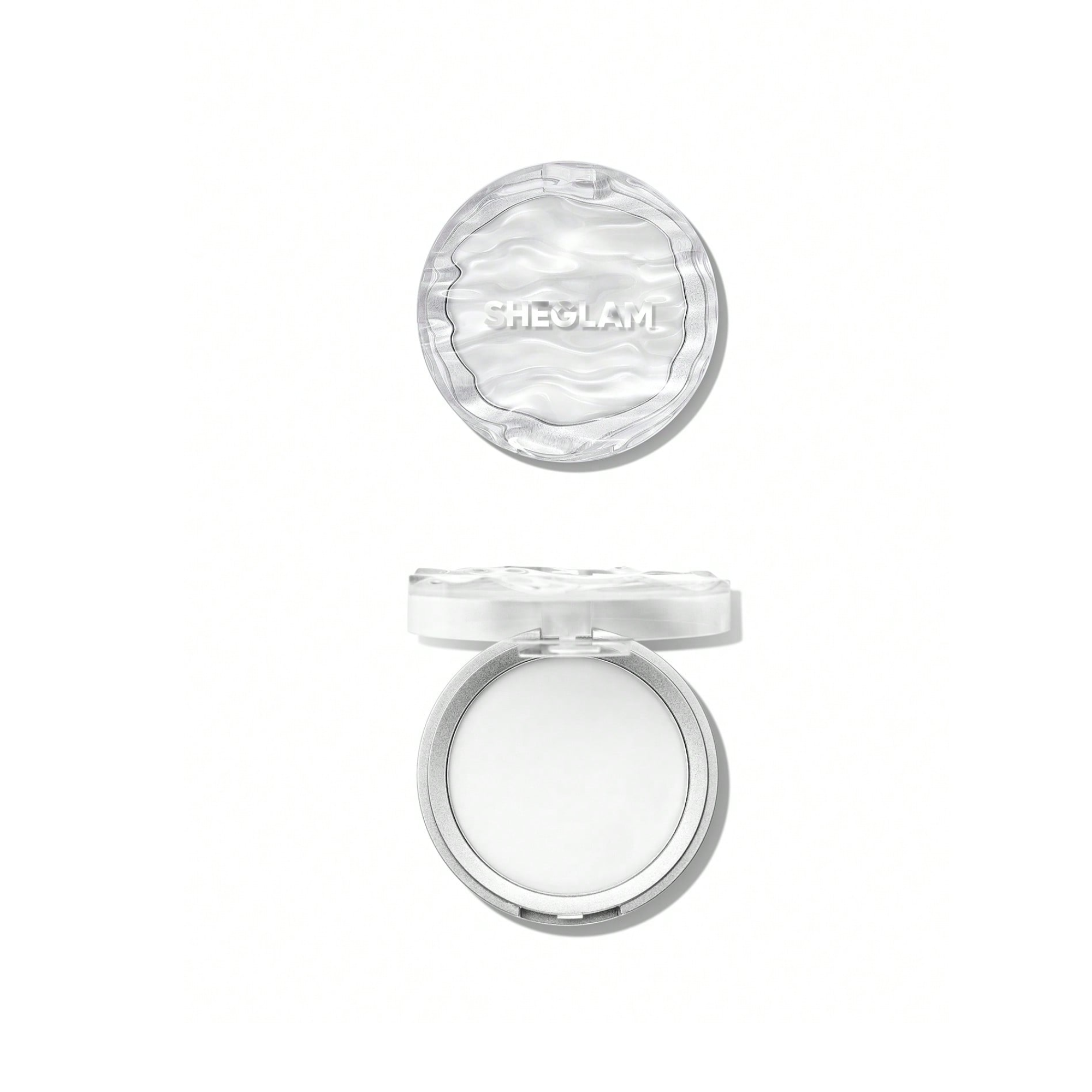 Sheglam Camera On Blurring Setting Powder Balm