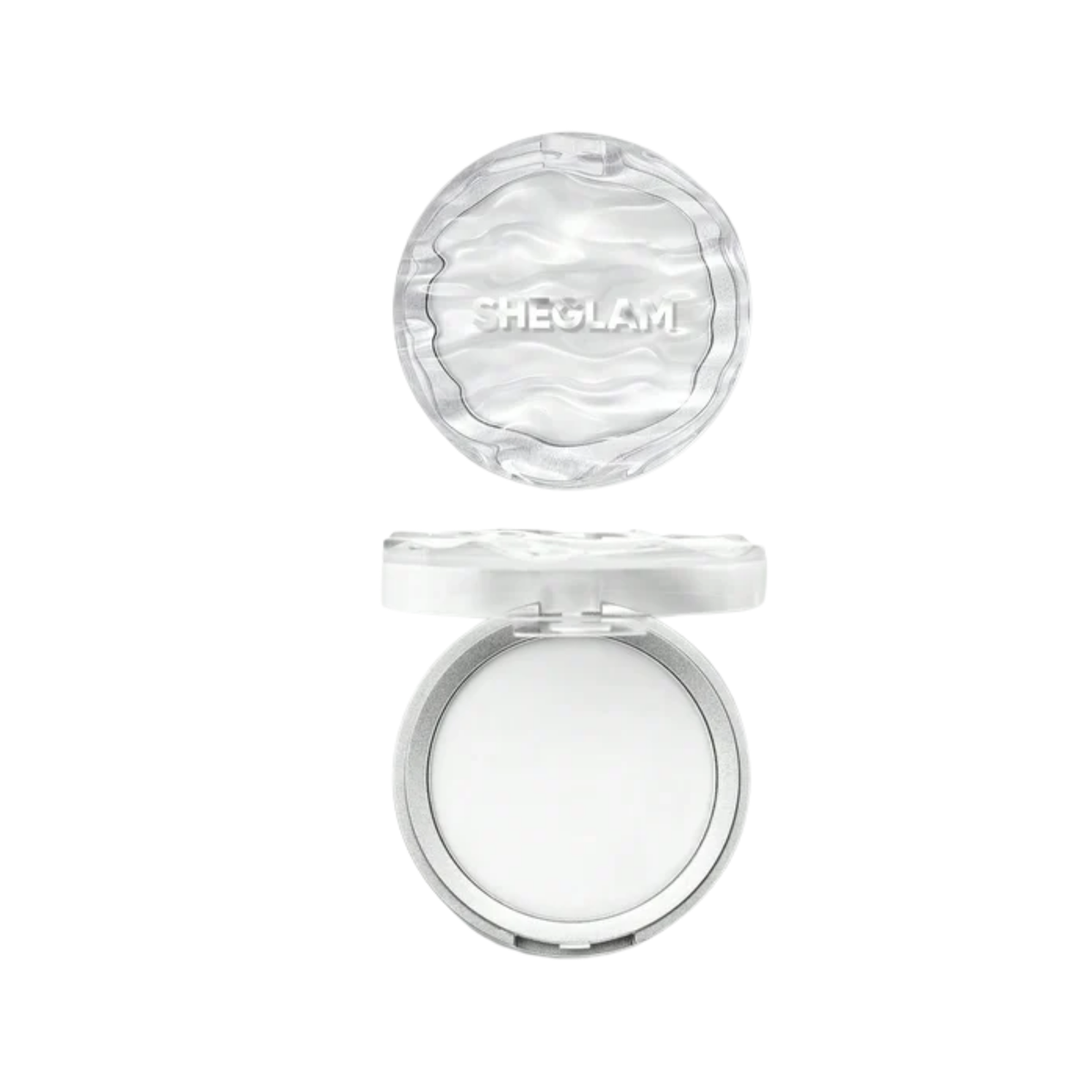 Sheglam Camera On Blurring Setting Powder Balm