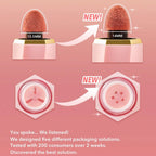 Sheglam Color Bloom Liquid Blush Cutie Pie 5.2ml