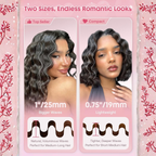 Sheglam Cupid's Charm Beach Babe Hair Waver