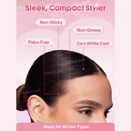 Sheglam Cupid's Charm Glossy Shine Strong Styling Stick
