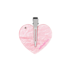 Sheglam Cupid's Charm Lovely Crystal Hair Clips