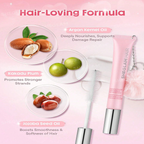 Sheglam Cupid's Charm Style Keeper Hair Mascara
