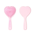 Sheglam Cupid's Charm Sweet Heart Paddle Brush