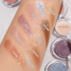 Sheglam Enigma Sparkly Eyeshadow 1.8gm