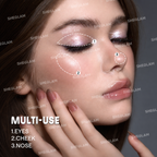 Sheglam Enigma Sparkly Eyeshadow 1.8gm