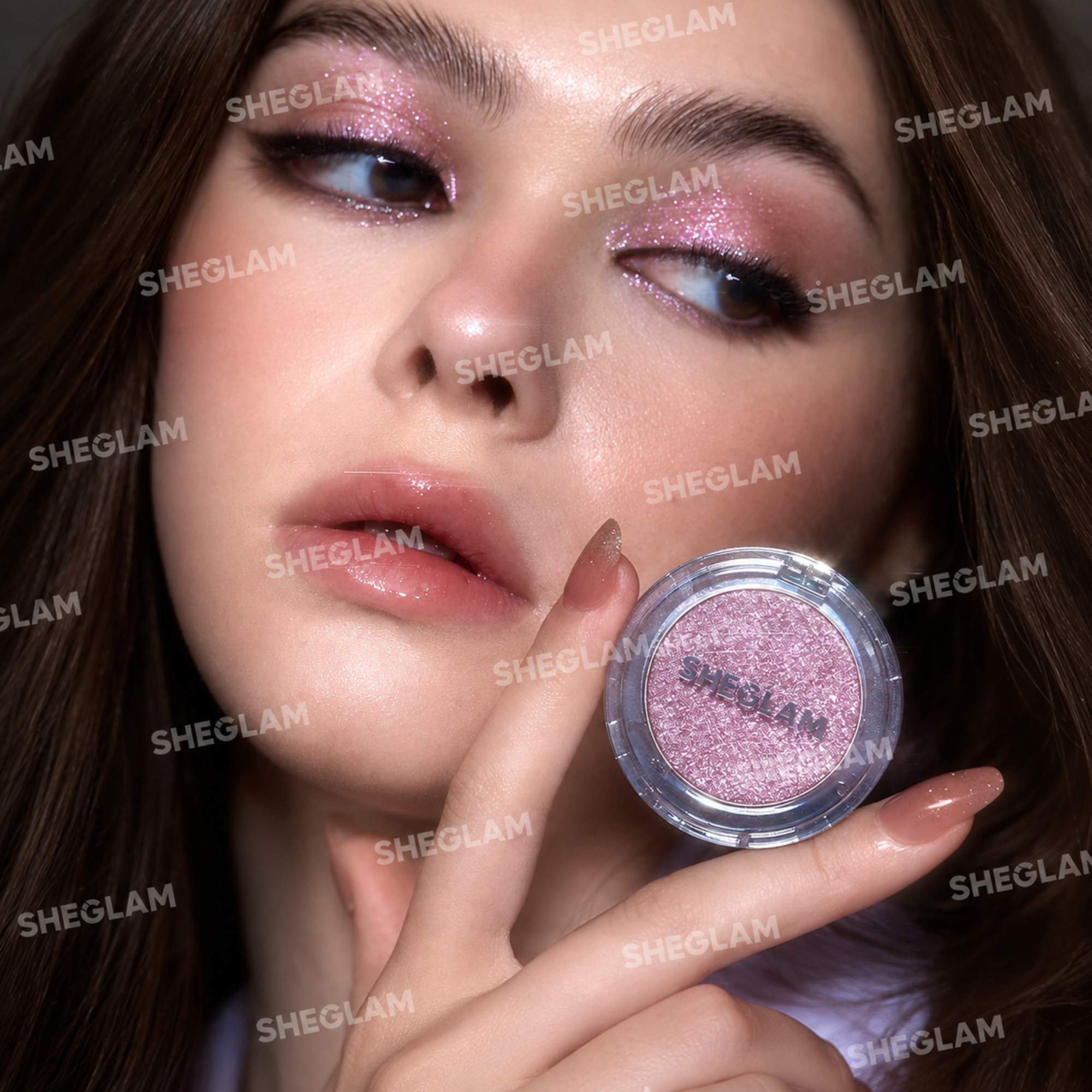 Sheglam Enigma Sparkly Eyeshadow 1.8gm