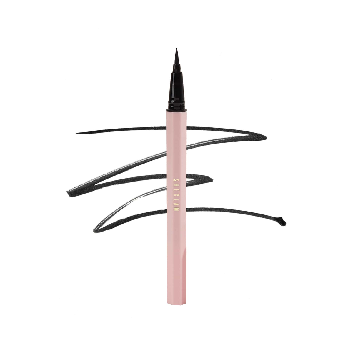 Sheglam Eternal Beauty Liquid Eyeliner 0.5ml
