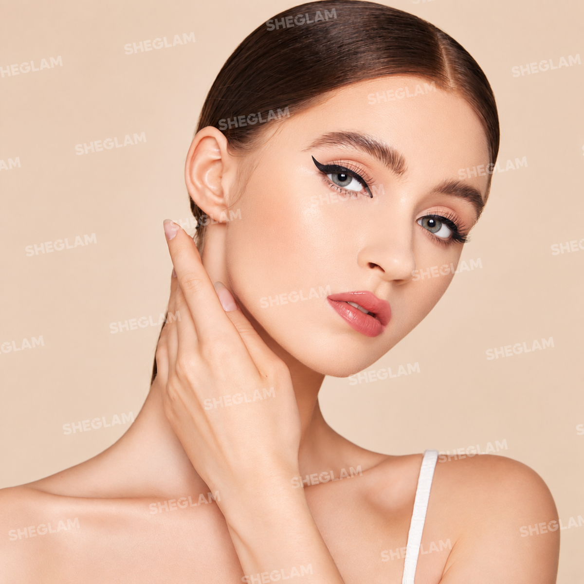Sheglam Eternal Beauty Liquid Eyeliner 0.5ml