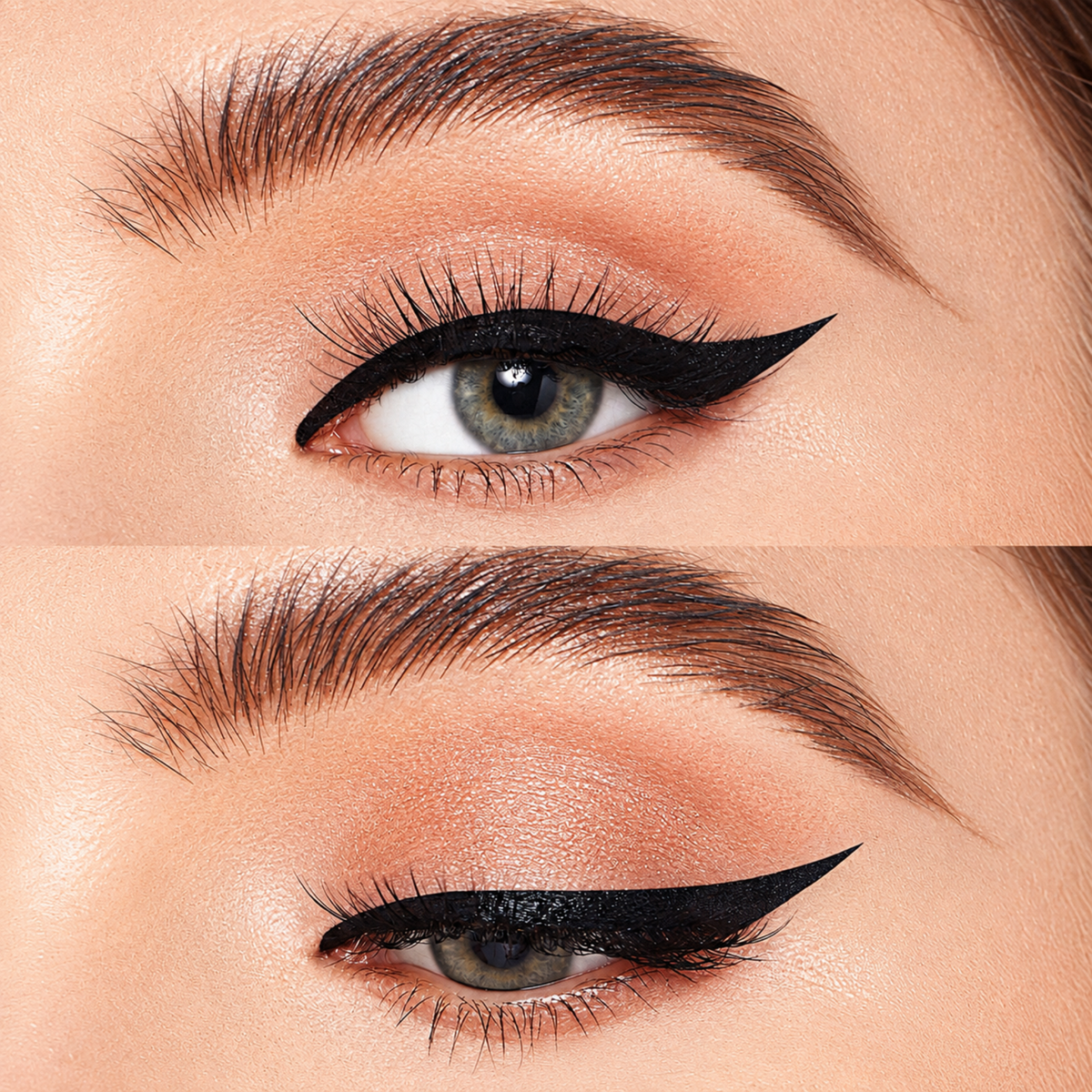 Sheglam Eternal Beauty Liquid Eyeliner 0.5ml