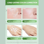 Sheglam Even Better Color Correcting Primer