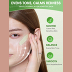 Sheglam Even Better Color Correcting Primer
