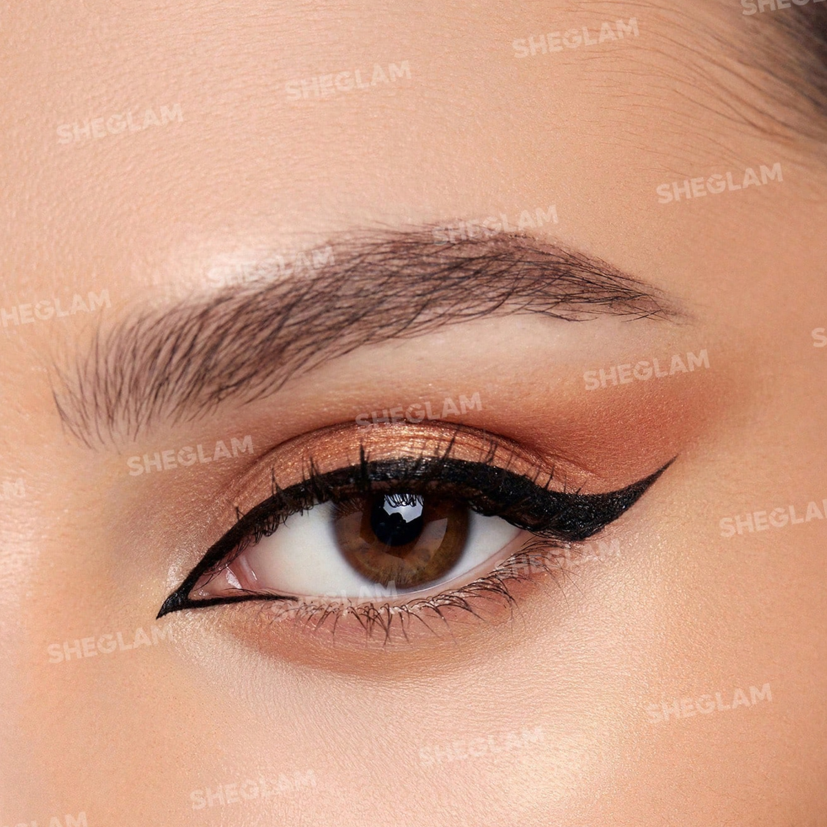 Sheglam Eye Affinity Waterproof Eyeliner 0.5ml