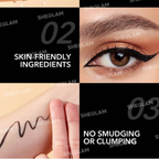 Sheglam Eye Affinity Waterproof Eyeliner 0.5ml