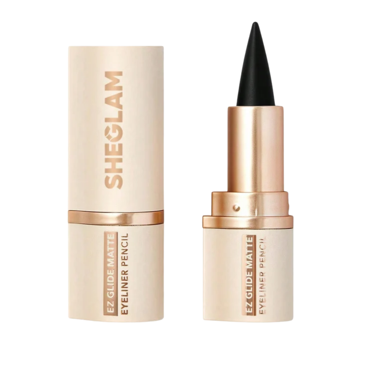 Sheglam Ez Glide Matte Eyeliner Pencil 2.8gm