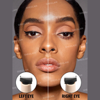 Sheglam Get Foxy Eye Stamp & Liner Pen 5.2ml
