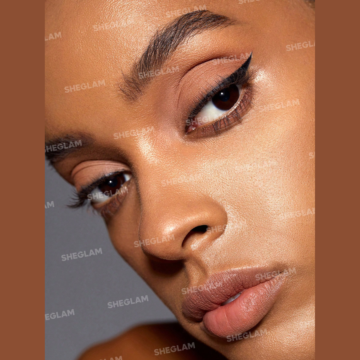 Sheglam Get Foxy Eye Stamp & Liner Pen 5.2ml