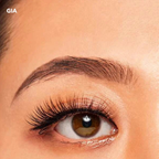 Sheglam Girl Next Door Natural False Eyelashes