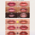 Sheglam Glass Lock Air Gloss 3.4ml