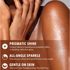 Sheglam Go Go Glow Highlighting Body Mist 10gm