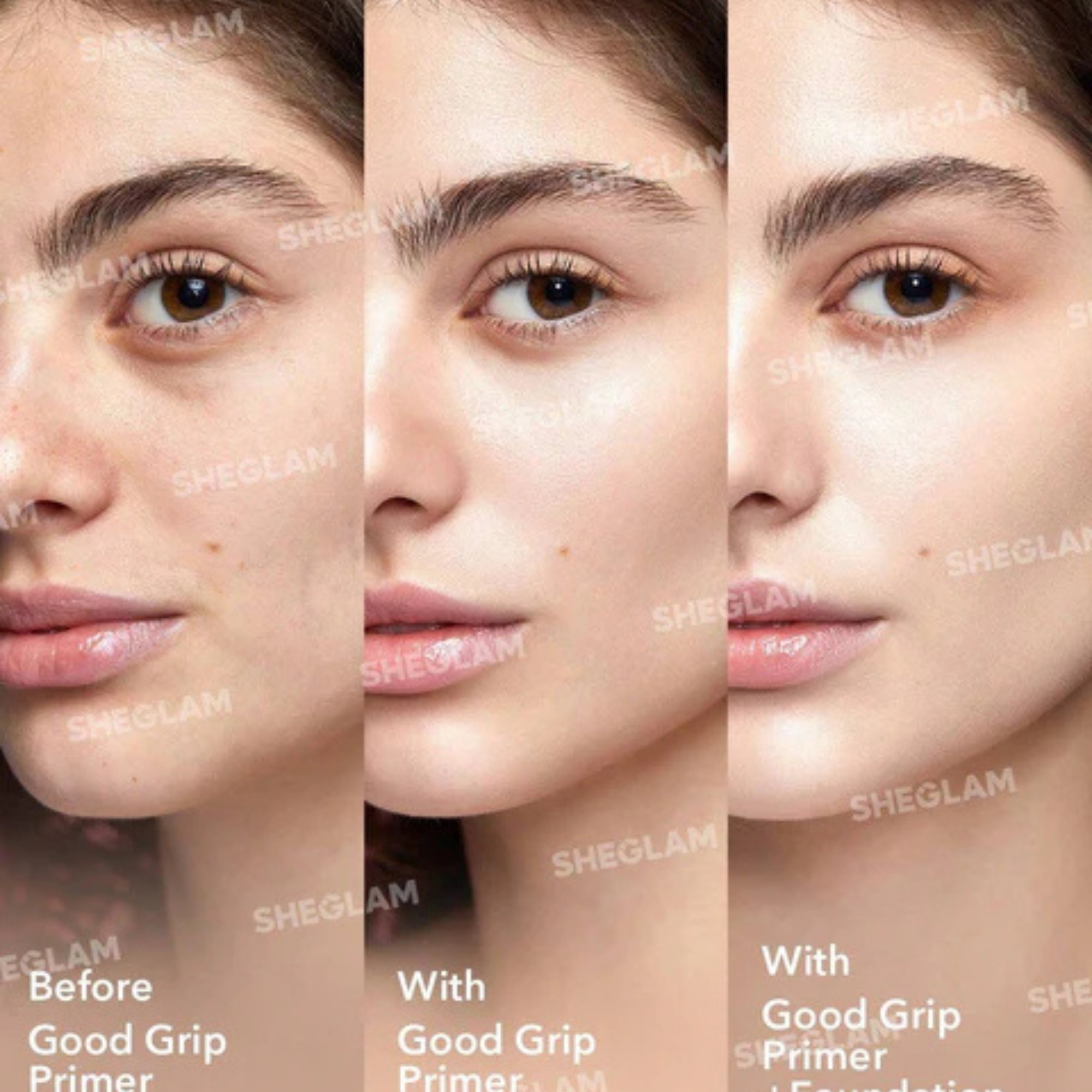 Sheglam Good Grip Hydrating Primer 15ml