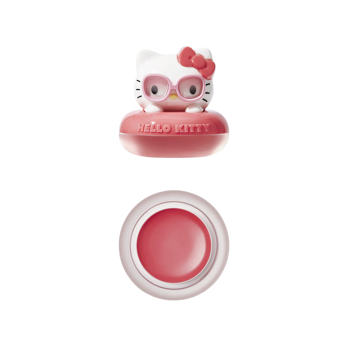 Sheglam Hello Kitty Coastal Charm Cream Blush 5gm
