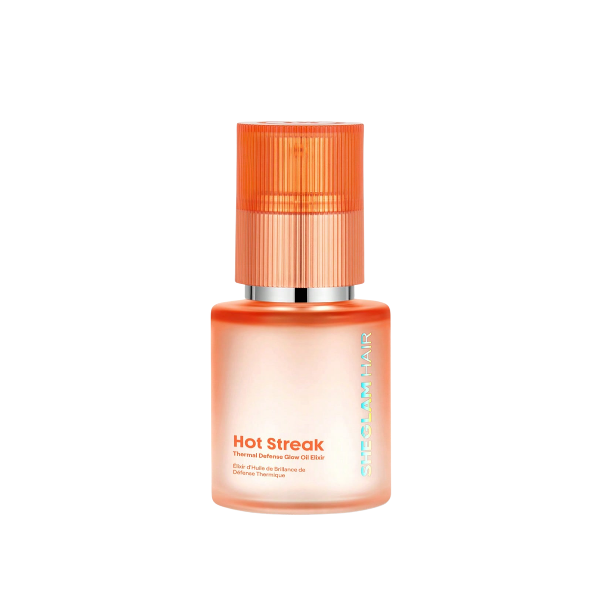 Sheglam Hot Streak Thermal Defense Glow Oil Elixir