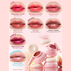 Sheglam Hydra Jelly Pocket Lip Jam 3.5gm