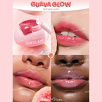 Sheglam Hydra Jelly Pocket Lip Jam 3.5gm