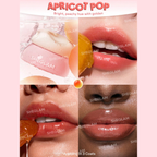 Sheglam Hydra Jelly Pocket Lip Jam 3.5gm