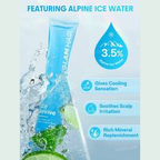 Sheglam Ice Revive Scalp Serum