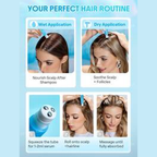 Sheglam Ice Revive Scalp Serum