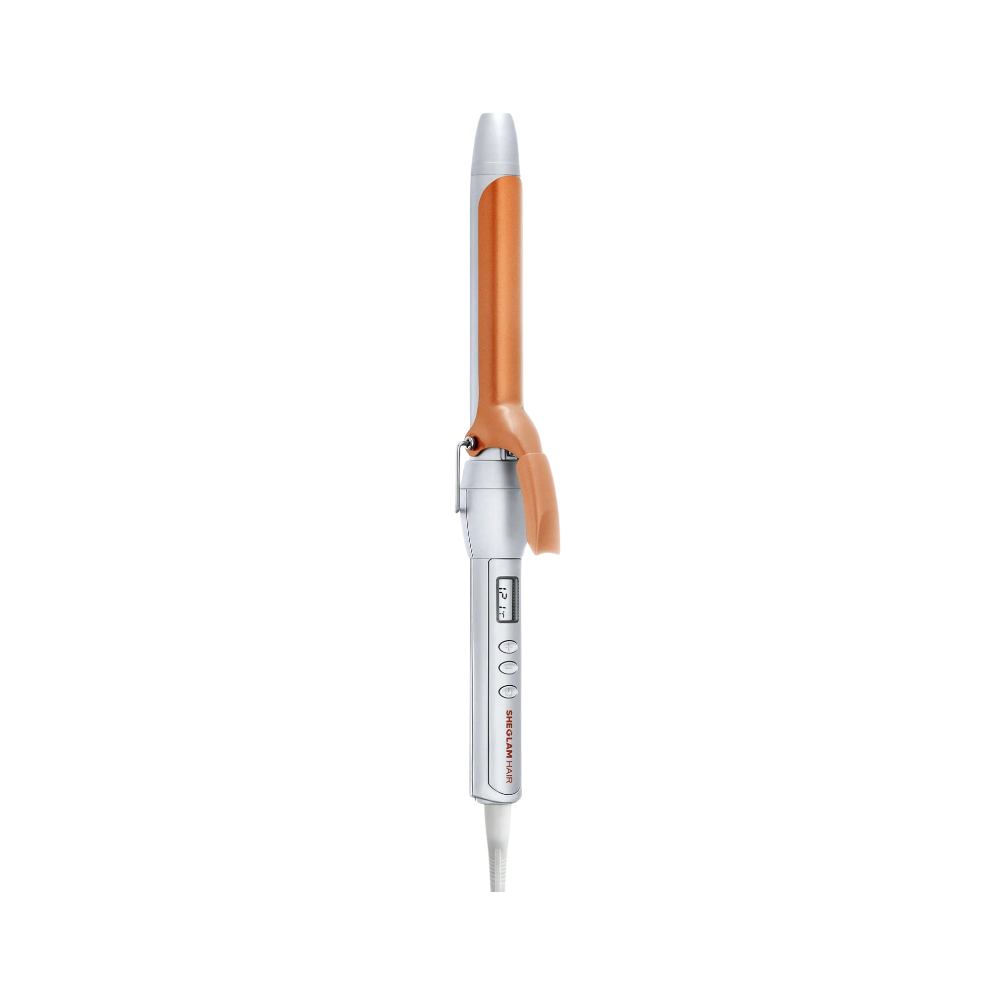 Sheglam It-Curl Rotating Curling Iron