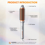 Sheglam It-Curl Thermal Blowout Brush price in Pakistan