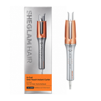Sheglam It Curl One Touch Instant Curler 25mm