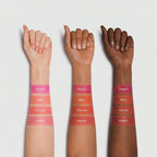 Sheglam Jelly Licious Hydrating Lip & Blush Tint 10gm ingredients